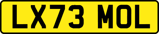 LX73MOL