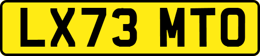 LX73MTO