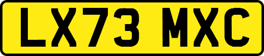 LX73MXC
