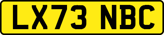 LX73NBC