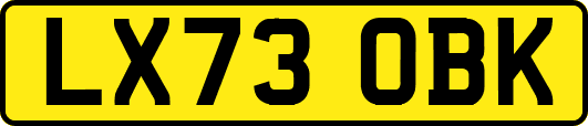 LX73OBK