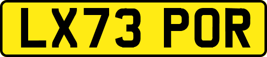 LX73POR