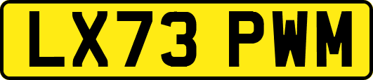 LX73PWM
