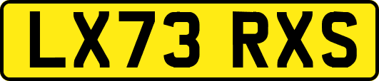 LX73RXS