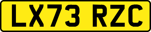 LX73RZC