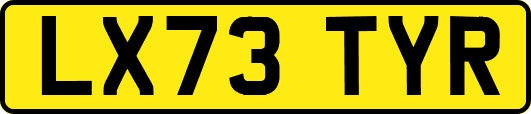 LX73TYR