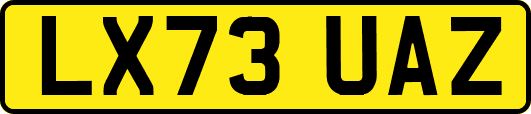 LX73UAZ