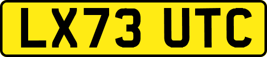 LX73UTC