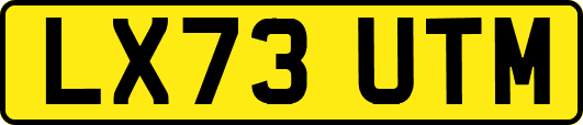LX73UTM