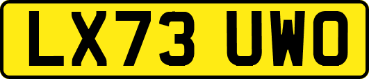 LX73UWO