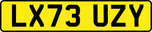 LX73UZY