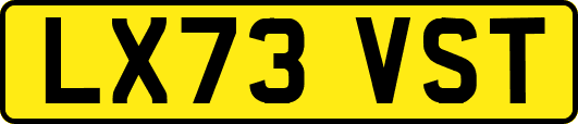 LX73VST