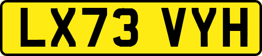 LX73VYH