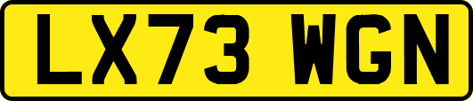 LX73WGN