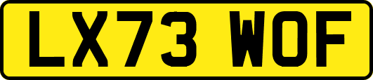 LX73WOF