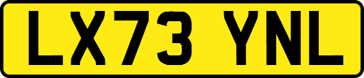 LX73YNL