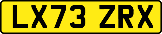 LX73ZRX