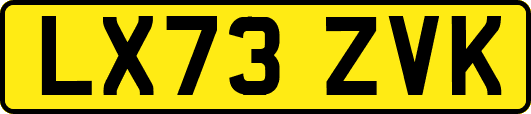 LX73ZVK