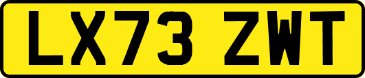 LX73ZWT