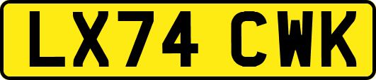LX74CWK