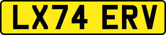 LX74ERV