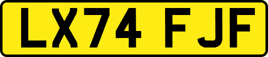 LX74FJF
