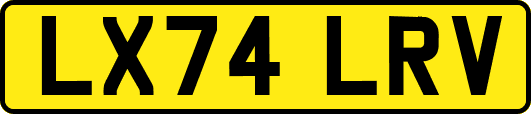 LX74LRV