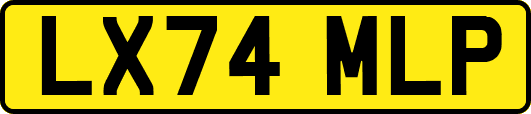 LX74MLP
