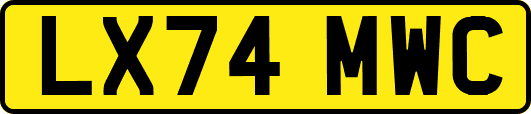 LX74MWC