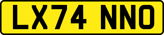 LX74NNO