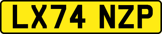 LX74NZP