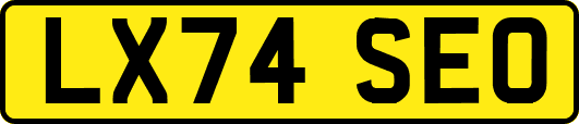 LX74SEO