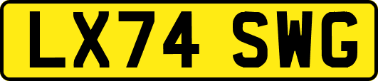 LX74SWG