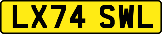 LX74SWL