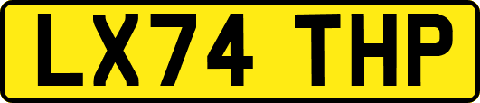 LX74THP