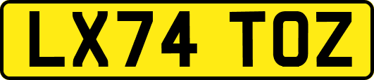 LX74TOZ