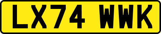 LX74WWK
