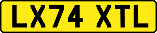 LX74XTL
