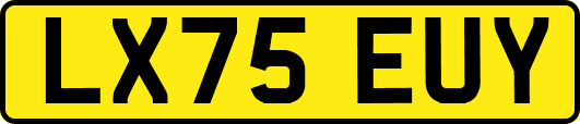 LX75EUY