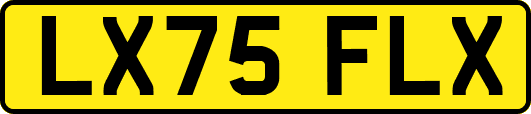 LX75FLX