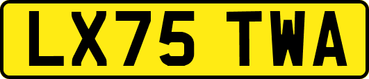 LX75TWA