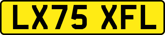 LX75XFL