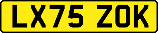LX75ZOK