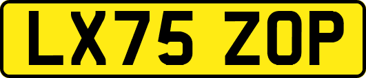 LX75ZOP