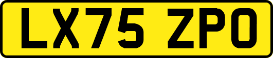 LX75ZPO