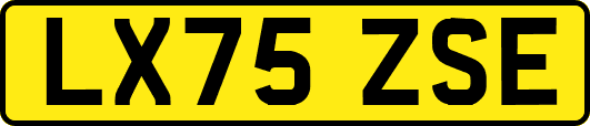 LX75ZSE