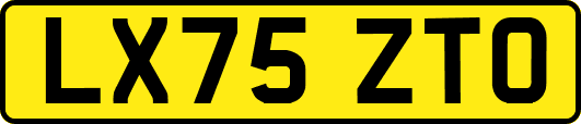 LX75ZTO