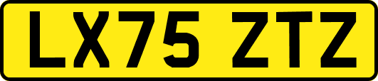 LX75ZTZ