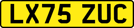 LX75ZUC