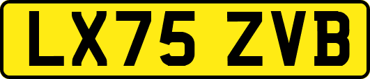 LX75ZVB